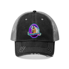 (Cowgirl) Trucker Hat