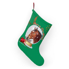 (Mare-y Christmas) Christmas Stockings