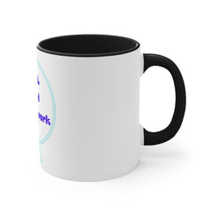 Copy of Accent Coffee Mug, 11oz