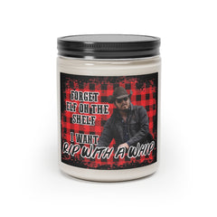 (Rip with a Whip) Scented Candle, 9oz