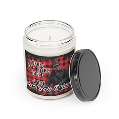 (Rip with a Whip) Scented Candle, 9oz