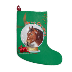 (Mare-y Christmas) Christmas Stockings