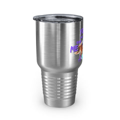 (You Don't Scare me Mare 2) Ringneck Tumbler, 30oz